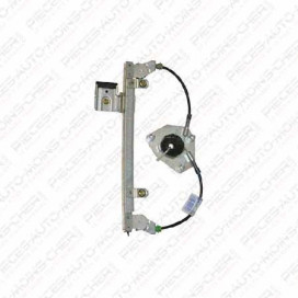 LEVE VITRE ELECT AVD (sans moteur) STILO 5 PORTES 10/01-09/07