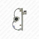 LEVE VITRE ELECT AVG (sans moteur) STILO 5 PORTES 10/01-09/07