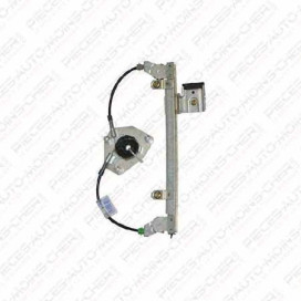 LEVE VITRE ELECT AVG (sans moteur) STILO 5 PORTES 10/01-09/07
