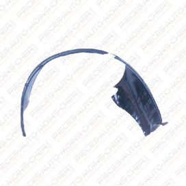PARE-BOUE DROIT AILE AVANT GAUCHE SCUDO 01/04 - 12/06