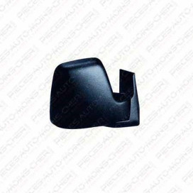 RETROVISEUR DROIT MANUEL NOIR SCUDO 01/04-11/06