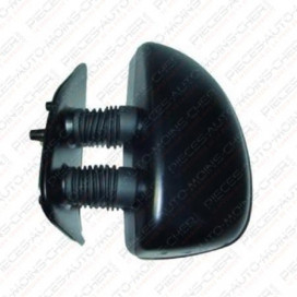 RETROVISEUR DROIT ELECTRIQUE (BRAS COURT) DUCATO 01/02 - 06/06