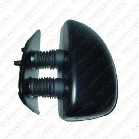 RETROVISEUR DROIT ELECTRIQUE (BRAS COURT) DUCATO 01/02 - 06/06