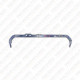TRAVERSE AVANT INFERIEUR SUPPORT RADIATEUR DOBLO 05/01 - 10/05