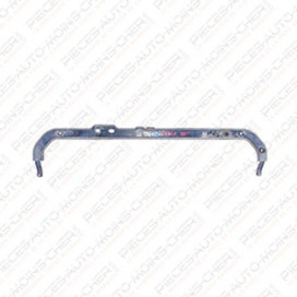 TRAVERSE AVANT INFERIEUR SUPPORT RADIATEUR DOBLO 05/01 - 10/05