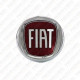 MONOGRAMME FIAT SUR CAPOT DOBLO DEPUIS LE 01/10