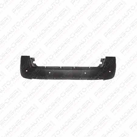 PARE CHOCS AR A PEIND (avec trou radar recul) MULTIPLA DEPUIS 09