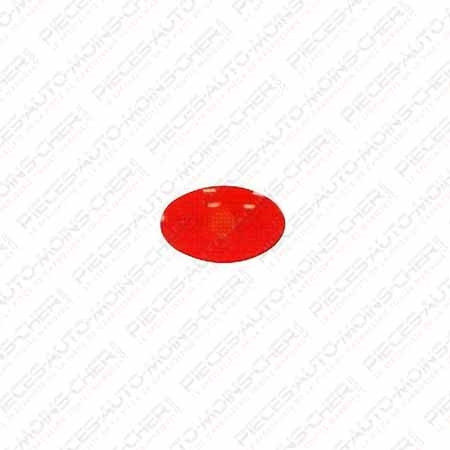 CLIGNOTANT DROIT/GAUCHE ORANGE ESCORT 03/86 - 09/90