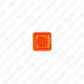 CLIGNOTANT DROIT/GAUCHE ORANGE ESCORT 10/90 - 12/94