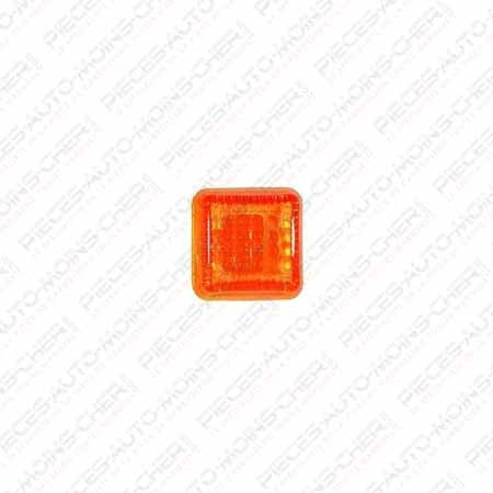 CLIGNOTANT DROIT/GAUCHE ORANGE ESCORT 10/90 - 12/94