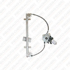 LEVE-VITRE ELECTRIQUE AVANT GAUCHE ESCORT 10/90 - 12/94