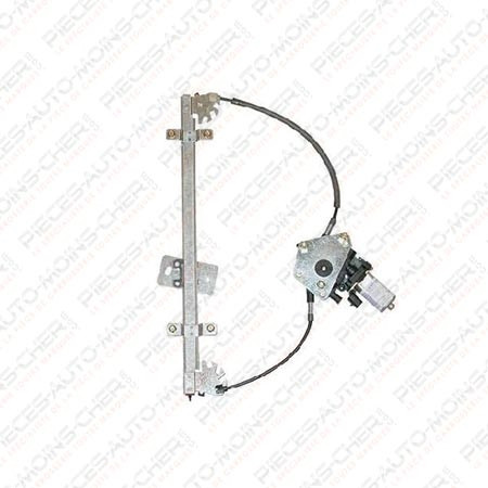 LEVE-VITRE ELECTRIQUE AVANT GAUCHE ESCORT 10/90 - 12/94
