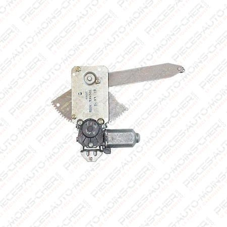 LEVE-VITRE ARRIERE DROIT 5 PORTES ET ESCORT 10/90-12/94