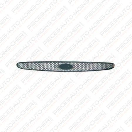 GRILLE CALANDRE (NID D'ABEILLES) KA 10/96 - 11/07