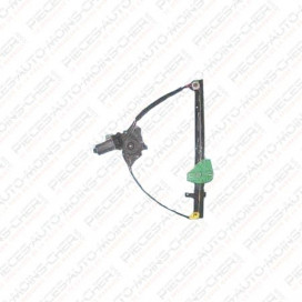 LEVE-VITRE ELECTRIQUE AVANT GAUCHE KA 10/96 - 11/07