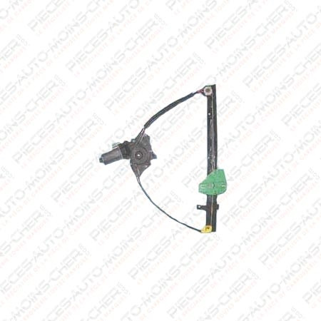 LEVE-VITRE ELECTRIQUE AVANT GAUCHE KA 10/96 - 11/07