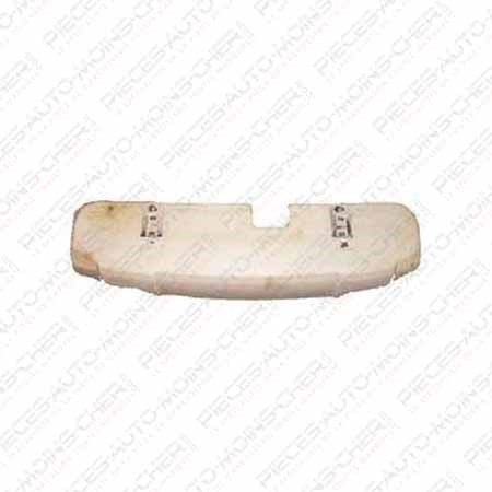 ABSORBEUR (MOUSSE) PARE-CHOCS AVANT MONDEO 09/00 - 06/03