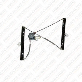 LEVE-VITRE ELECTRIQUE AVANT DROIT FIESTA 07/02 - 09/05