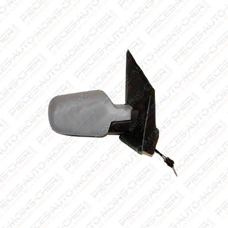 RETROVISEUR DROIT ELECTRIQUE FUSION 08/02 - 08/05