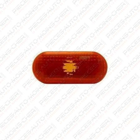 CLIGNOTANT AILE FOCUS 09/04 - 08/07