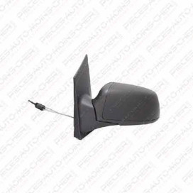 RETROVISEUR GAUCHE CABLE NOIR FOCUS 09/04 - 08/07