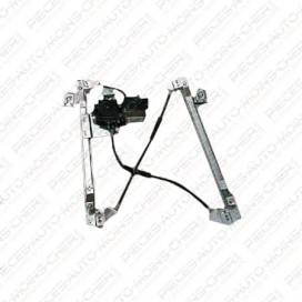 LEVE-VITRE ELECTRIQUE AVANT GAUCHE (CONFORT) FOCUS 09/04 - 08/07