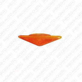 CLIGNOTANT DROIT/GAUCHE ORANGE FOCUS 01/02 - 08/04