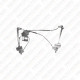 LEVE-VITRE ELECTRIQUE AVANT GAUCHE FOCUS 01/02 - 08/04