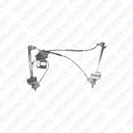 LEVE-VITRE ELECTRIQUE AVANT GAUCHE FOCUS 01/02 - 08/04