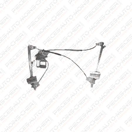 LEVE-VITRE ELECTRIQUE AVANT GAUCHE FOCUS 01/02 - 08/04