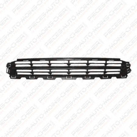 GRILLE CENTRALE PARE-CHOCS AVANT MONDEO 05/05 - 02/07