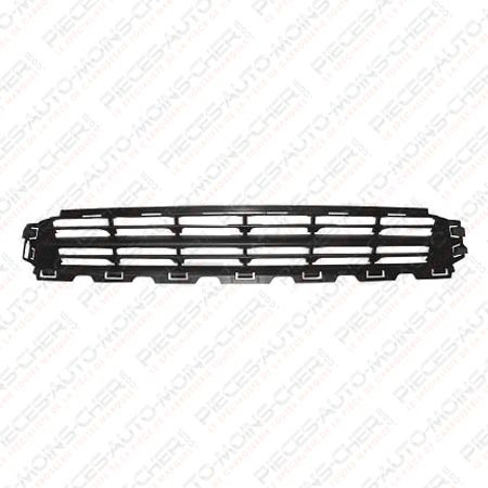 GRILLE CENTRALE PARE-CHOCS AVANT MONDEO 05/05 - 02/07