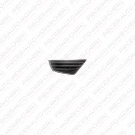 GRILLE AVANT DROIT PARE-CHOCS AVANT MONDEO 07/03 - 02/07