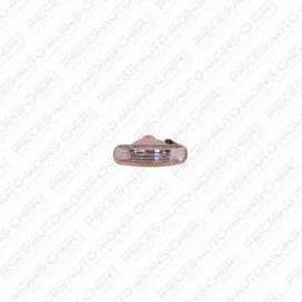 CLIGNOTANT DROIT/GAUCHE BLANC MULTIPLA DEPUIS 09/04