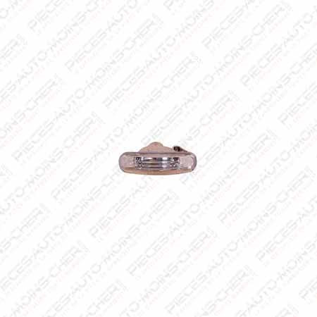 FEU REPETITEUR AILE AVG/AVD BLANC MULTIPLA DEPUIS 09/04