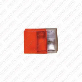 FEU ARRIERE GAUCHE SUR HAYON AUDI 80 10/86 - 10/91