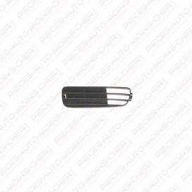 GRILLE AVANT GAUCHE AUDI 80 11/91 - 01/95