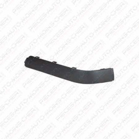 BANDEAU ARRIERE DROIT NOIR AUDI 80 11/91 - 01/95