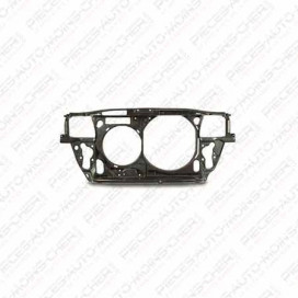 FACE AVANT 4 CYLINDRES (DIESEL +CLIM) A4 02/95 - 01/99