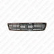 GRILLE CALANDRE CHROMÉE (ESSENCE) A6 09/94 - 04/97