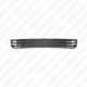 GRILLE AVANT CENTRALE A6 09/94 - 04/97