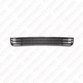 GRILLE AVANT CENTRALE A6 09/94 - 04/97