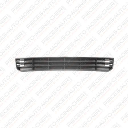 GRILLE AVANT CENTRALE A6 09/94 - 04/97