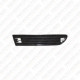 GRILLE AVANT GAUCHE A6 09/94 - 04/97