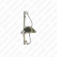 LEVE-VITRE ELECTRIQUE AVANT DROIT (2FILS) XANTIA 03/93 - 11/97
