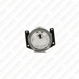 ANTIBROUILLARD AVANT DROIT/GAUCHE H1 NEMO DEPUIS LE 01/08