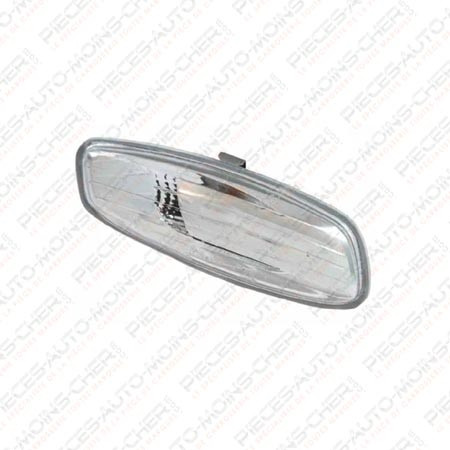 FEU AVANT DROIT SUR RETROVISEUR DROIT C4 07/08 - 09/10