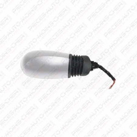 RETROVISEUR D ELECT CHAUFF A PEIND PUNTO 5 PORTES 10/99-05/03