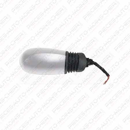 RETROVISEUR D ELECT CHAUFF A PEIND PUNTO 5 PORTES 10/99-05/03
