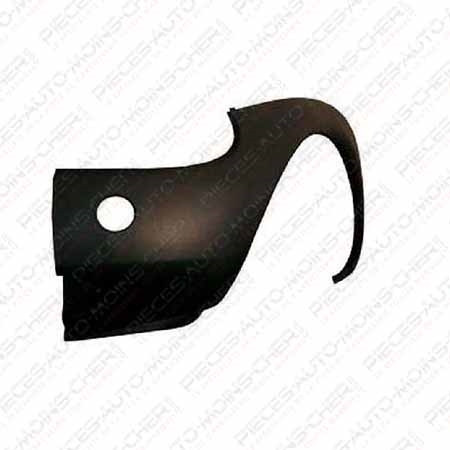 CROSSE AVANT GAUCHE (CLIPSÉE) KA 10/02 - 11/07